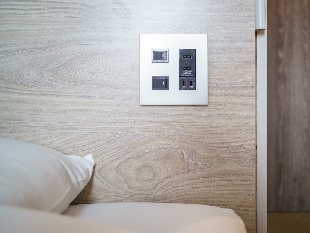 [Non-Smoking] Standard Room photo 2
