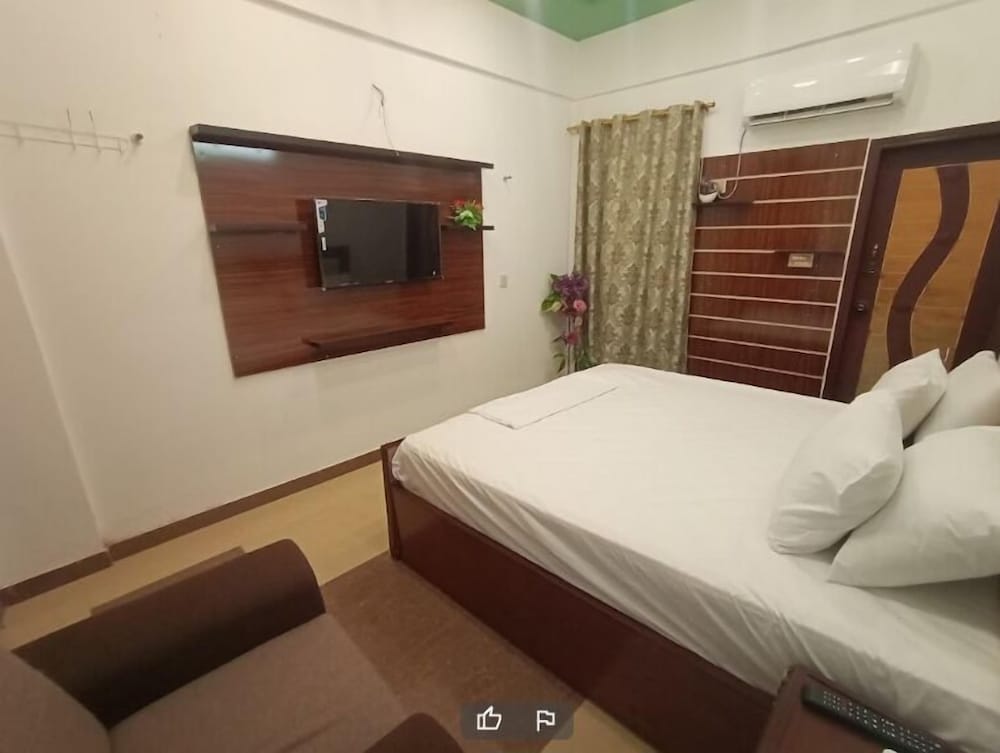 Deluxe Double Room photo 3