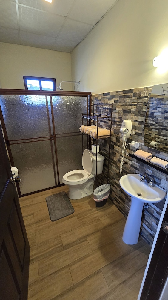 Family Suite, Private Bathroom, Pool View photo 3