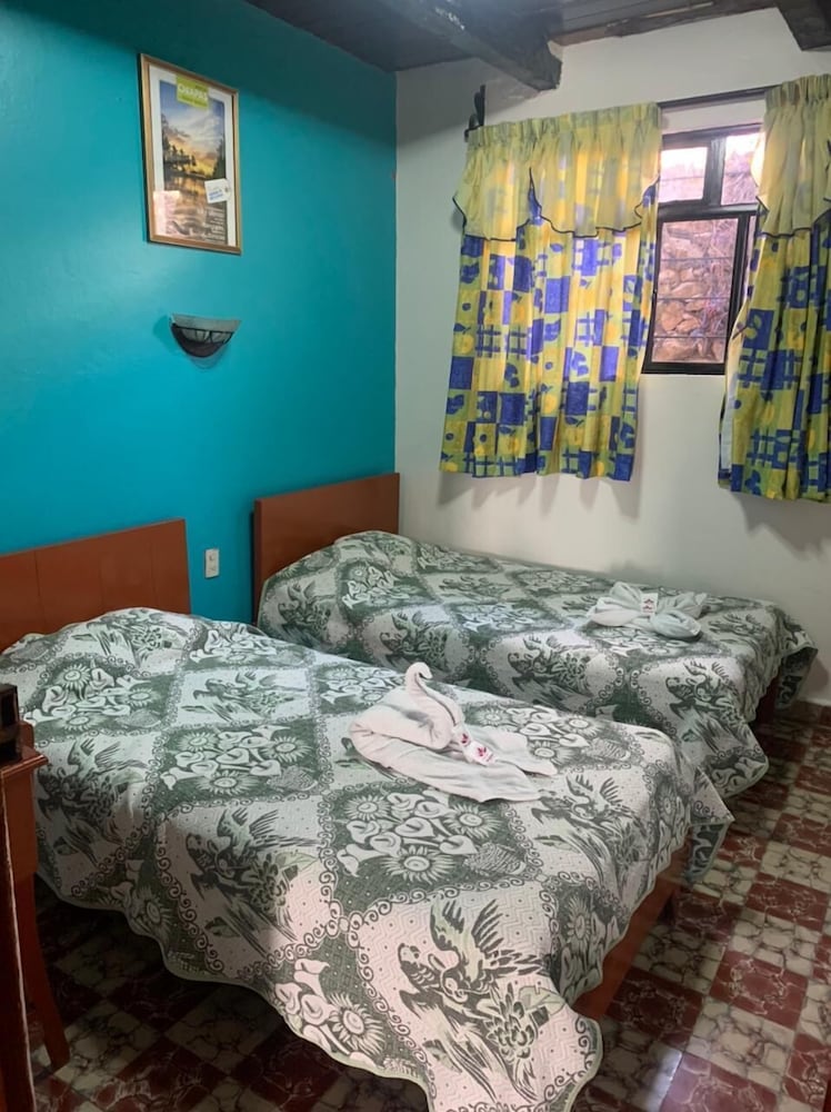Standard Room, 2 Twin Beds