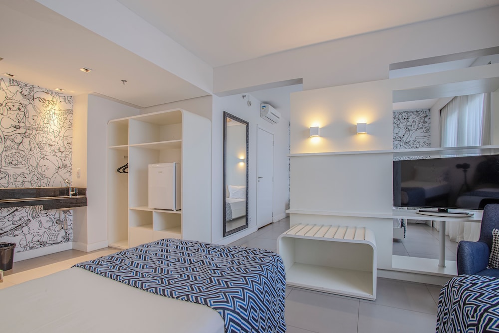 Family Suite (Sofa Cama) photo 1