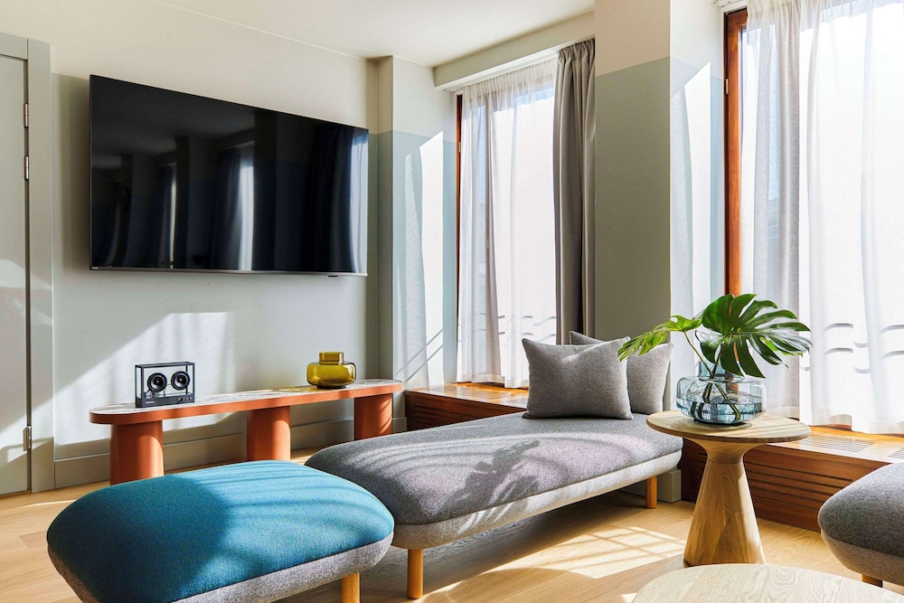 Suite (Loft Suite) - Photo 2