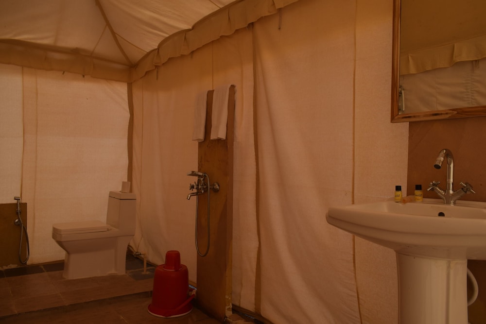 Superior Tent - Photo 3