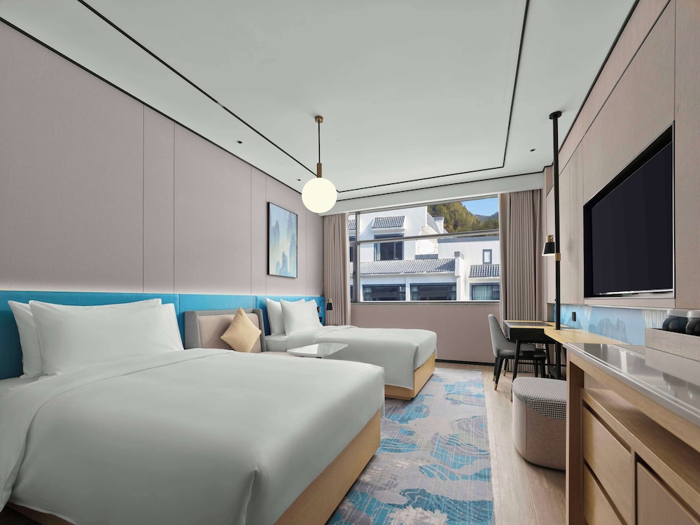 Room, 2 Twin Beds