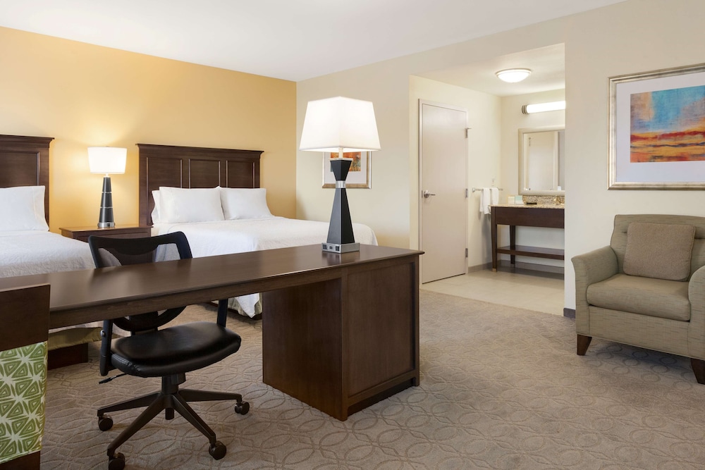 Hampton Inn & Suites San Bernardino, Foto 4