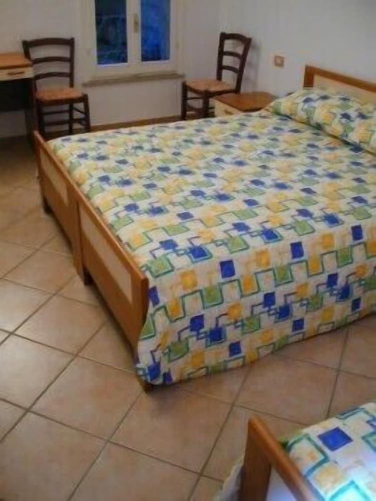 Double Room Single Use photo 2