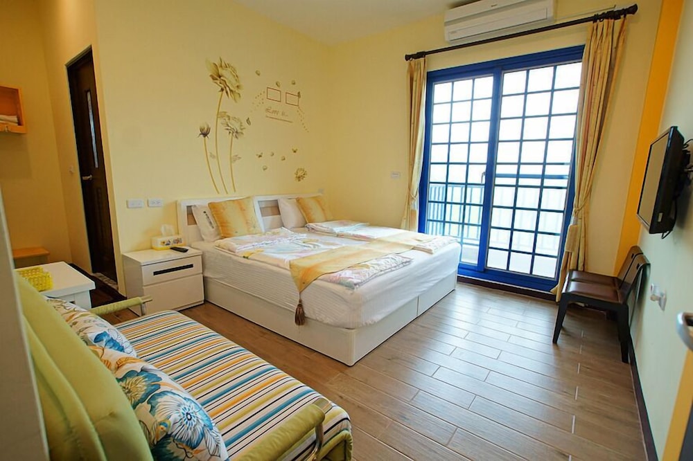 Deluxe Suite, 1 Bedroom photo 3