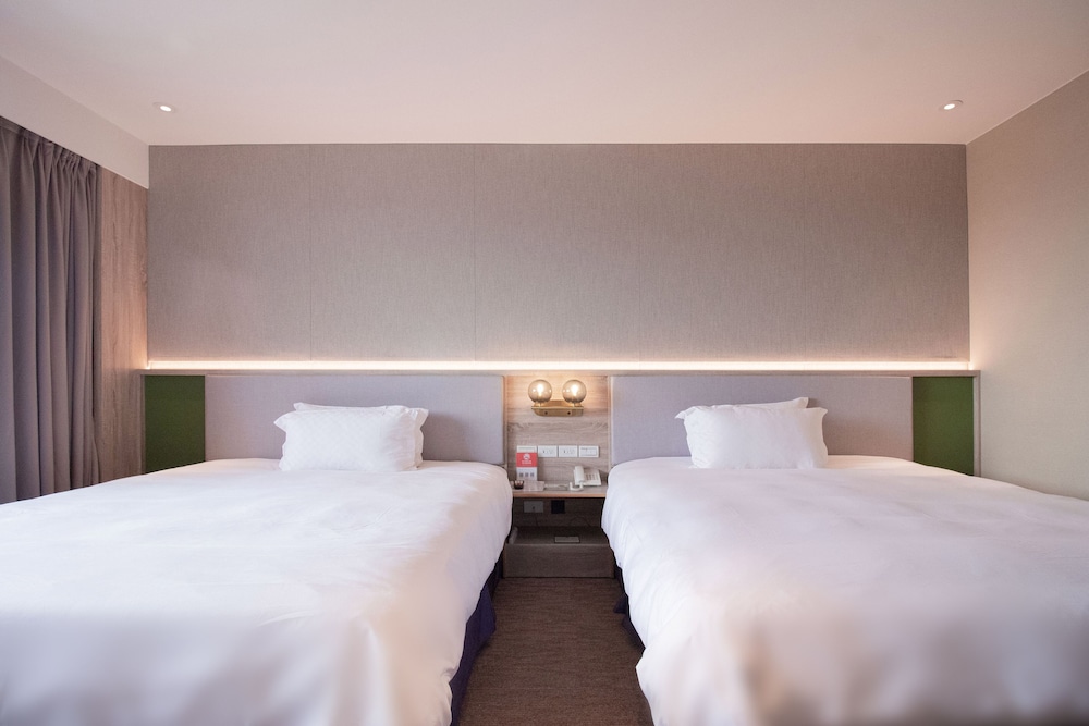 Executive Double Or Twin Room, Bathtub