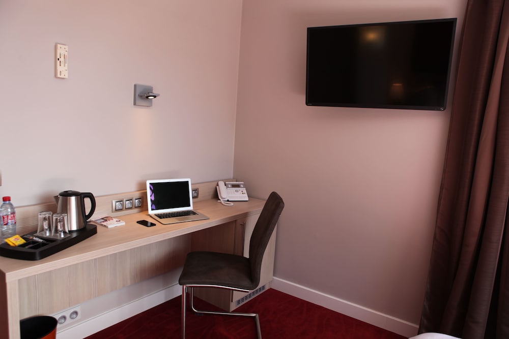 Comfort Double Room - Photo 4