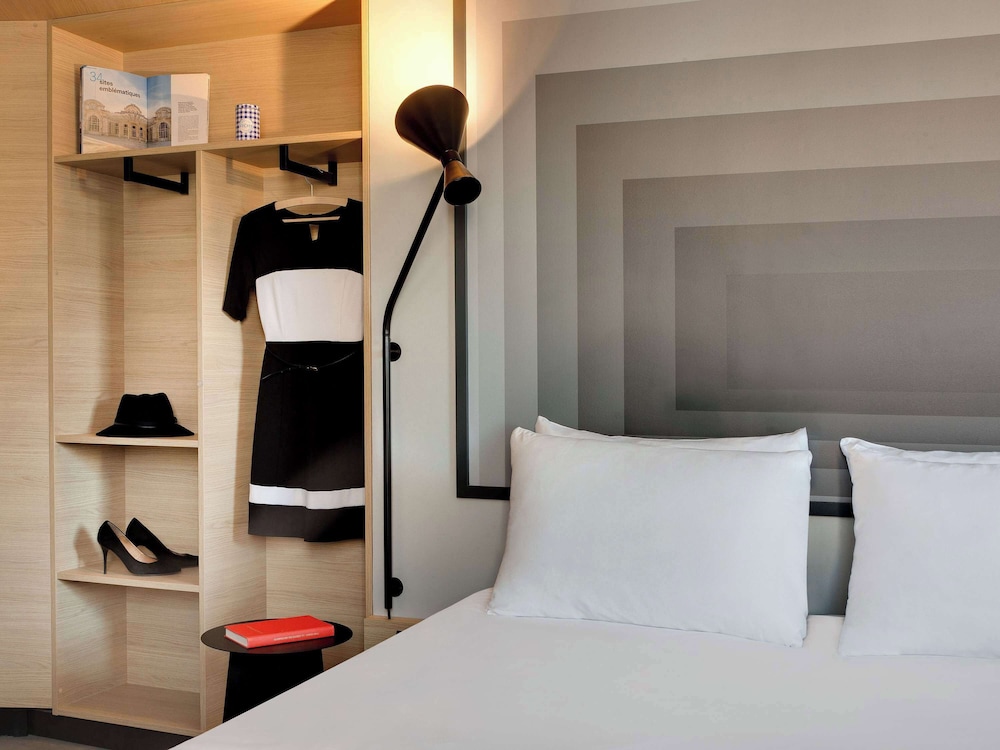 Standard Room, 1 Double Bed