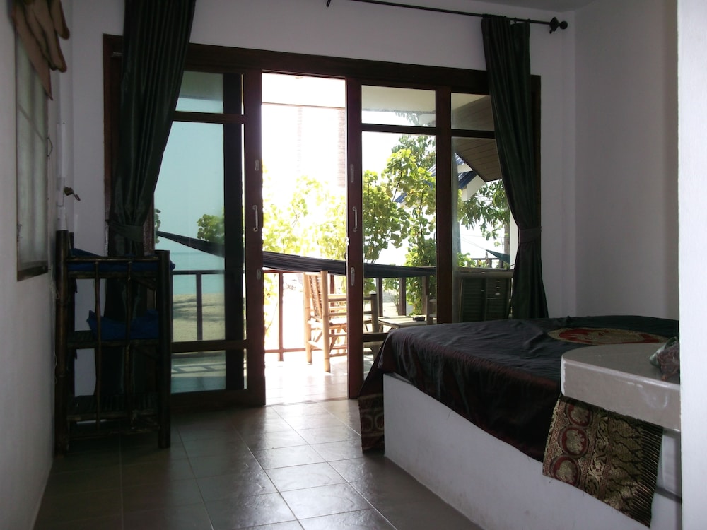 Superior Bungalow, 1 Double Bed