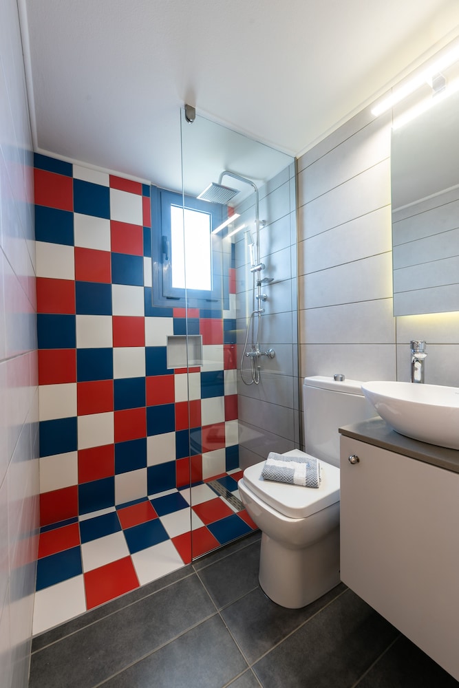 Apartment, 1 Bedroom (3 adults)