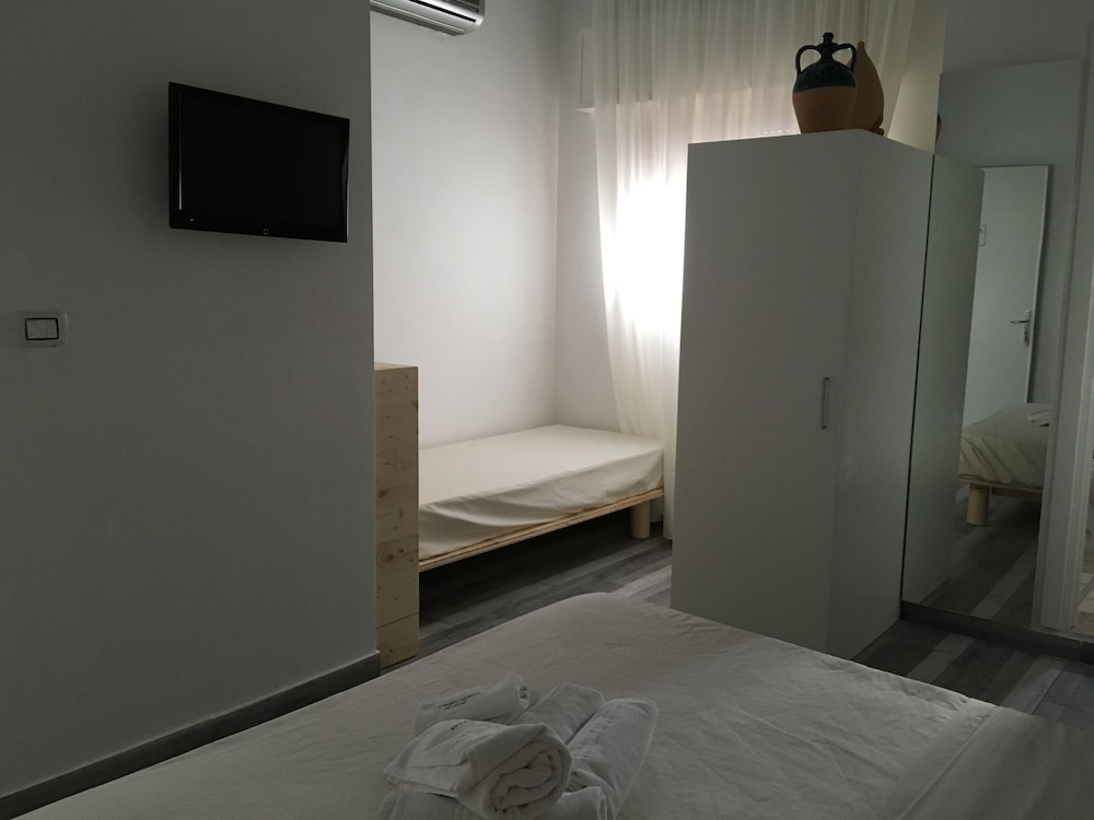Triple Room photo 1