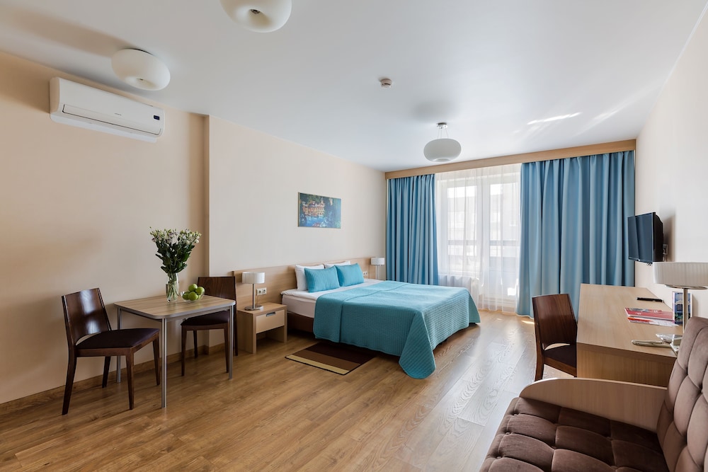 Business Double Room photo 1