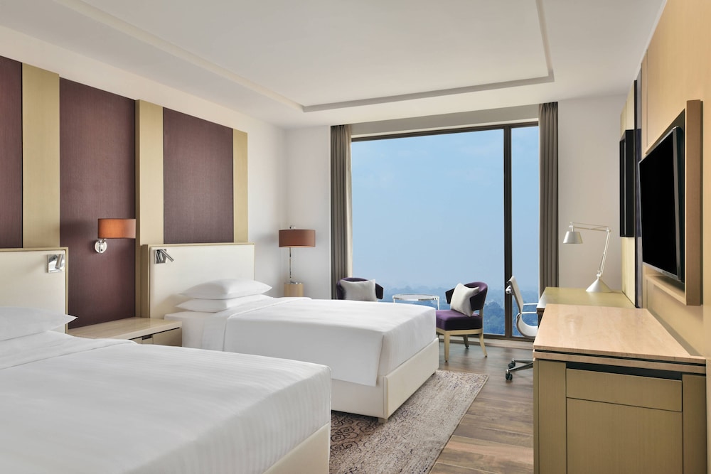 Executive Room, 2 Twin Beds photo 1