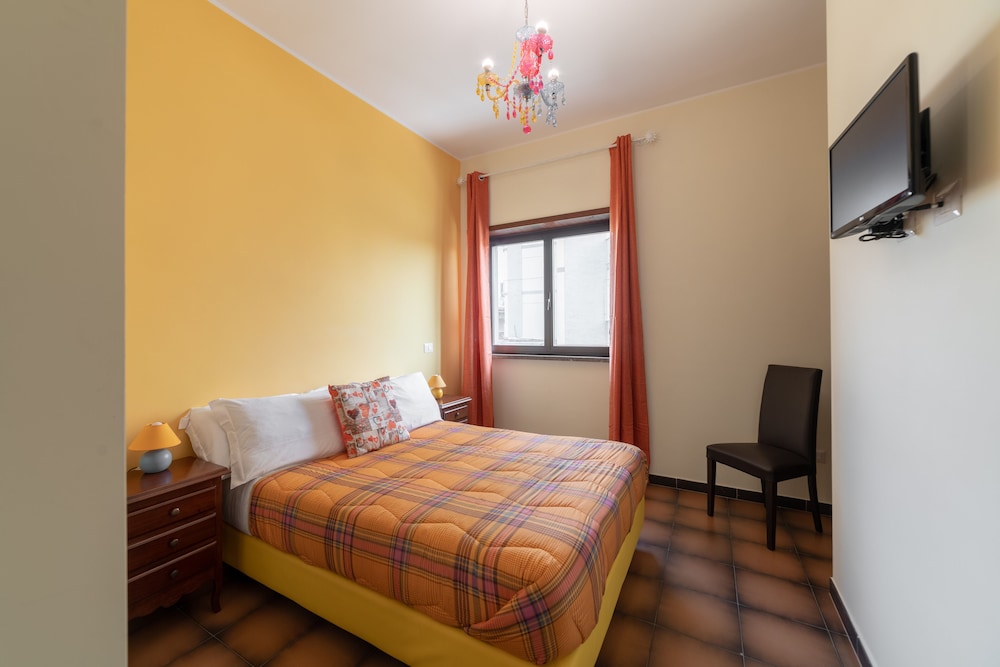 Standard Double Room Single Use, 1 Double Bed