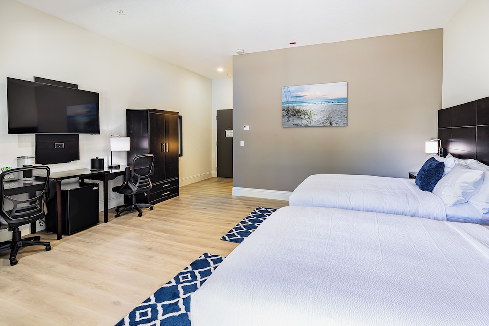 Premier Double Room photo 1
