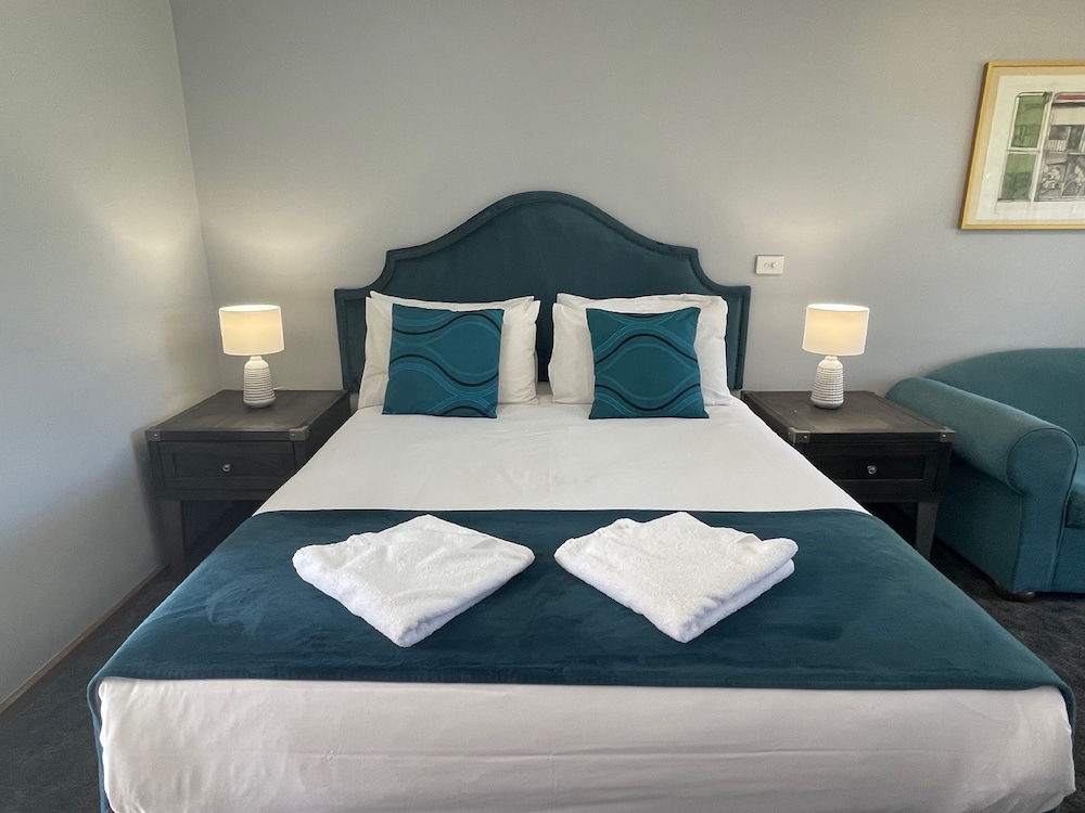 Standard Double Room photo 3