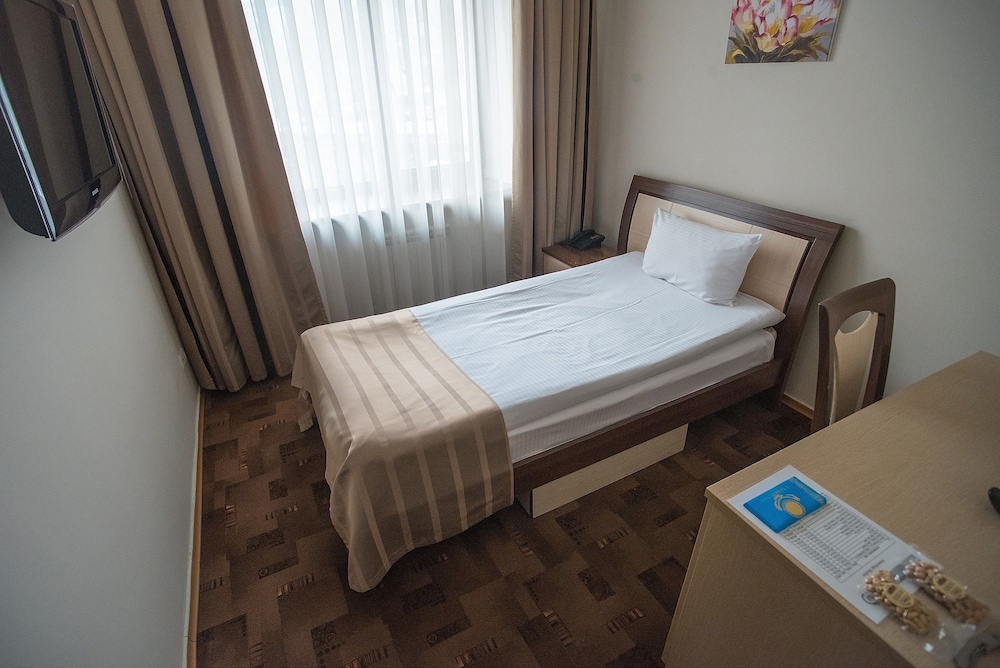 Economy Single Room photo 2