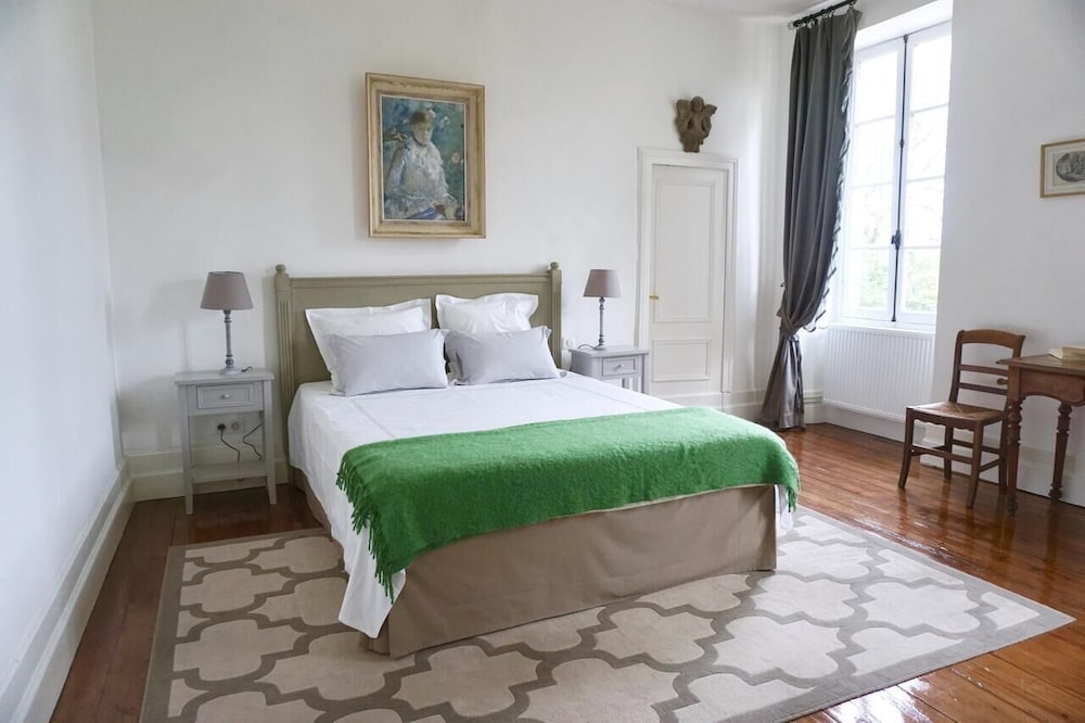 Suite, 2 Bedrooms