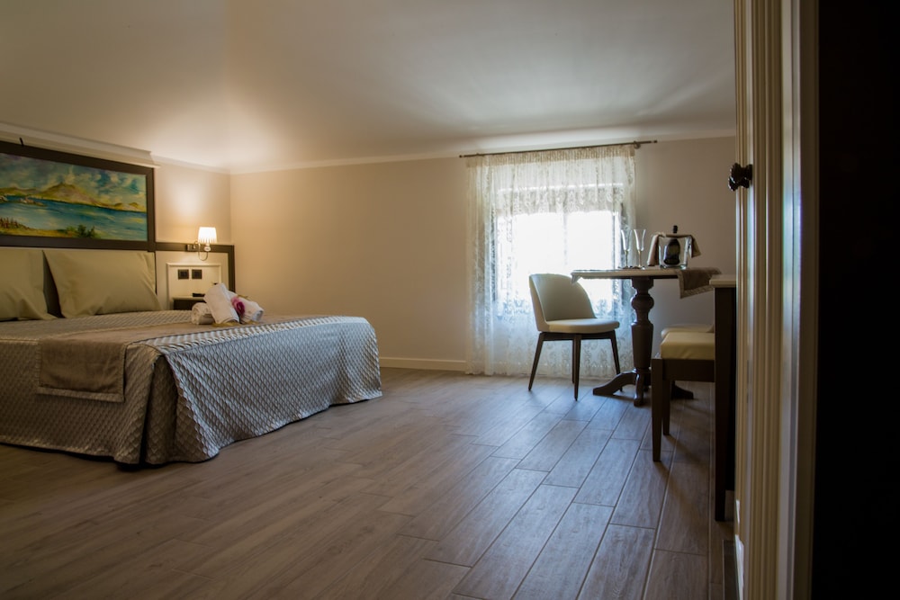 Double or Twin Room