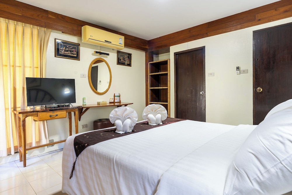 Villa Two bedrooms - Photo 4