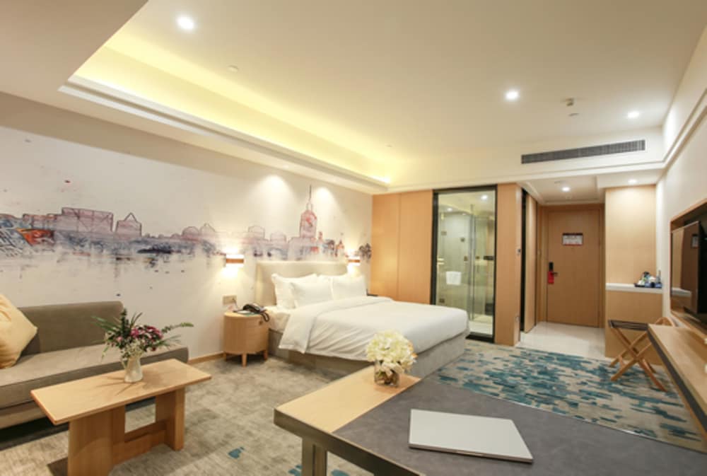 Deluxe Double Or Twin Room, Lake View