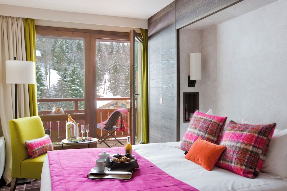 Chambre Tradition photo 1