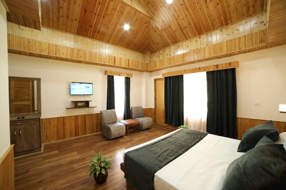 Superior Room photo 1