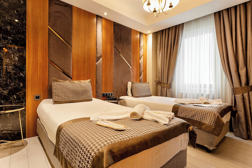 Standard Twin Room photo 3