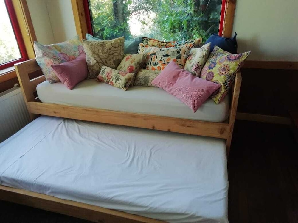 Standard Cabin, 2 Bedrooms, Terrace photo 2