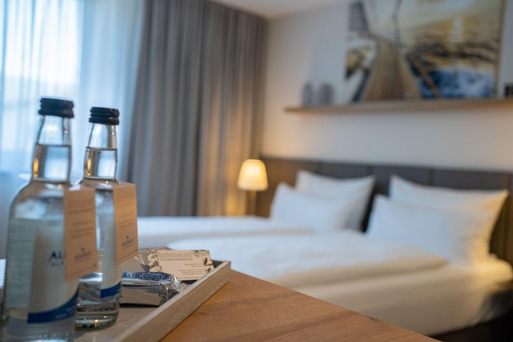Junior Double Room