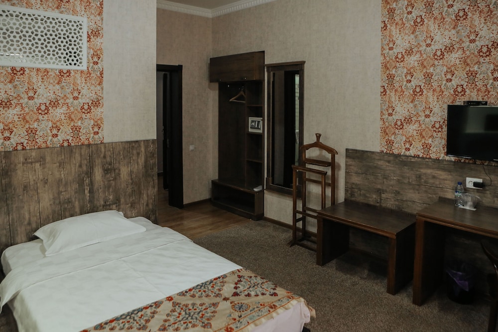 Comfort Single Room photo 3