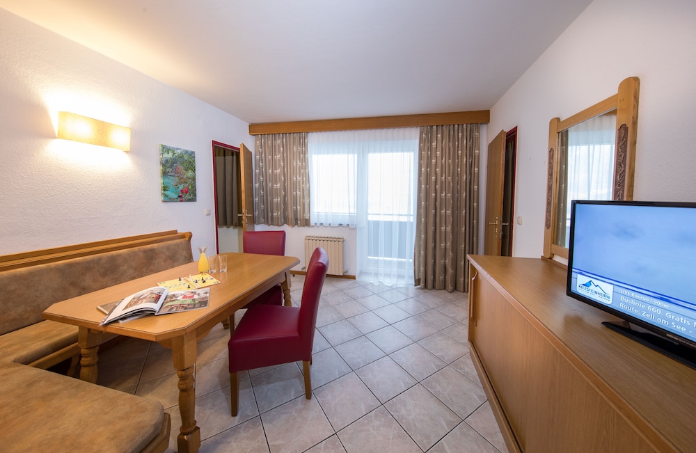 Apartment (Maiskogel)