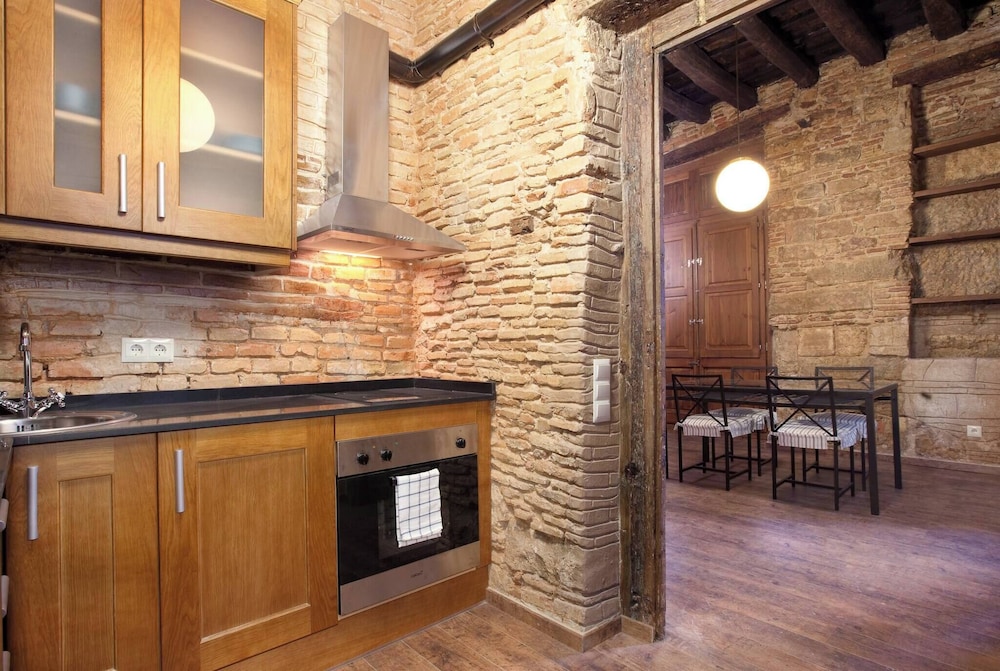 Apartment, 1 Bedroom, Balcony, City View photo 2