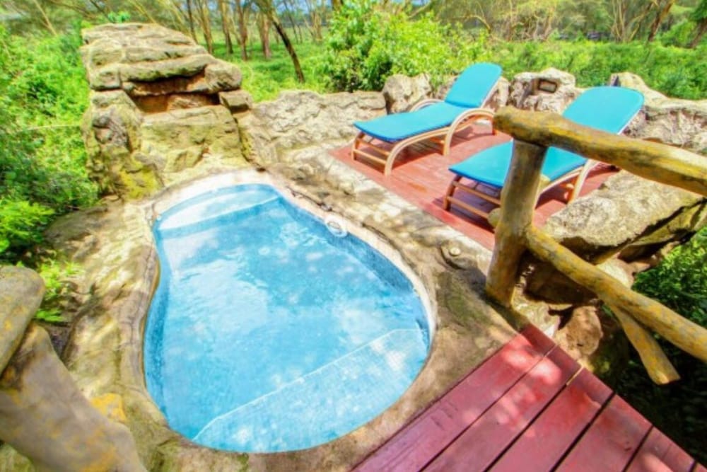Executive Suite (Rock) photo 2