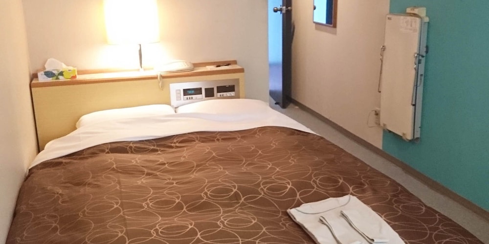 Economy Double Room, Non Smoking