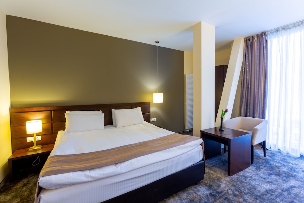 Deluxe Room photo 2
