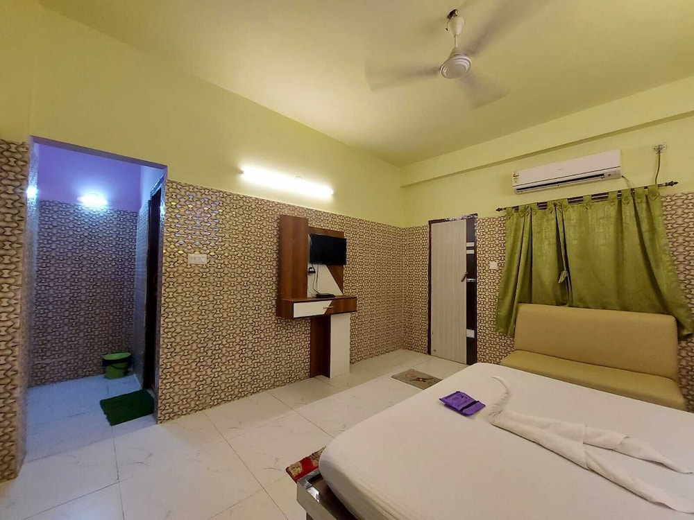 Standard Room photo 3