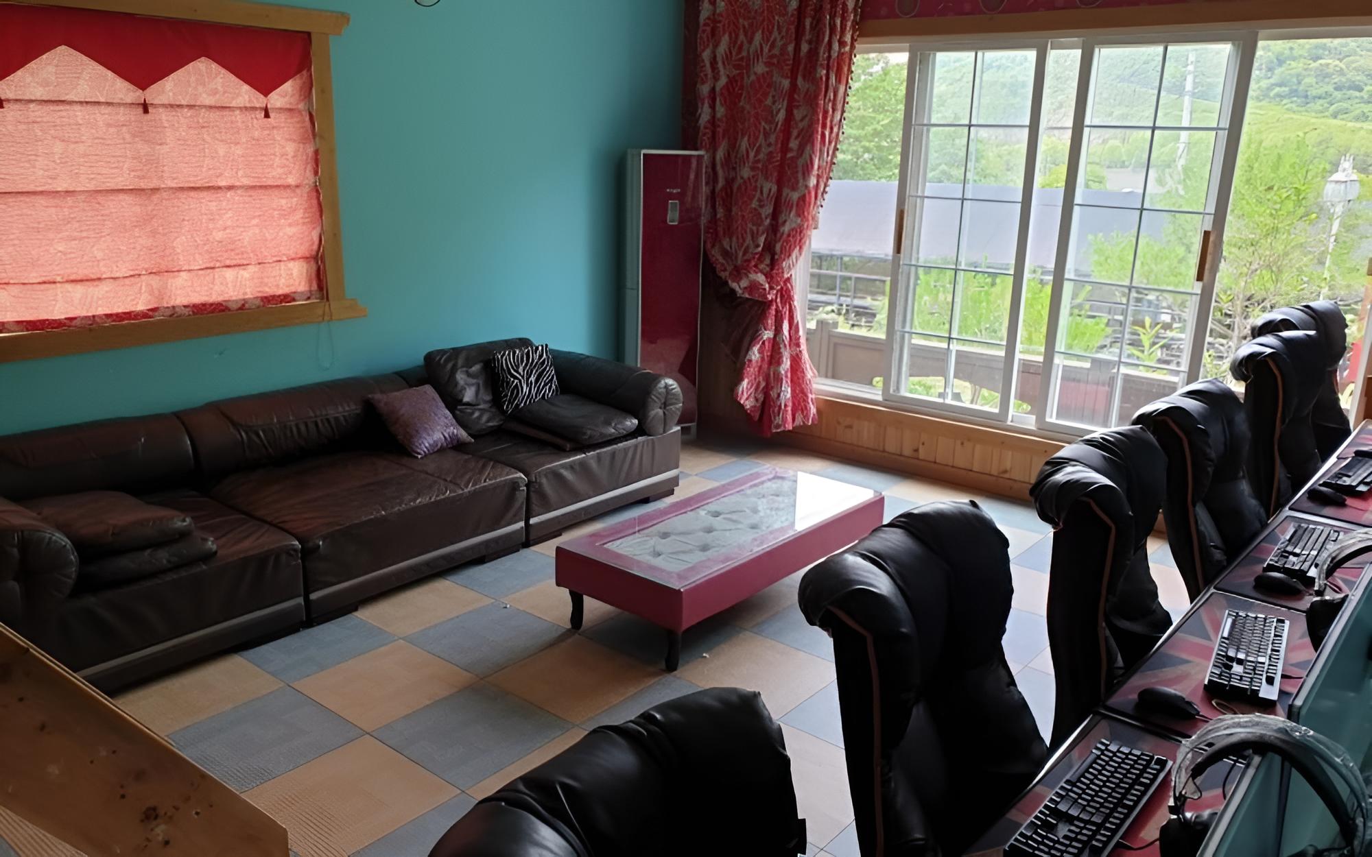 Room (Sea-2 (Duplex))