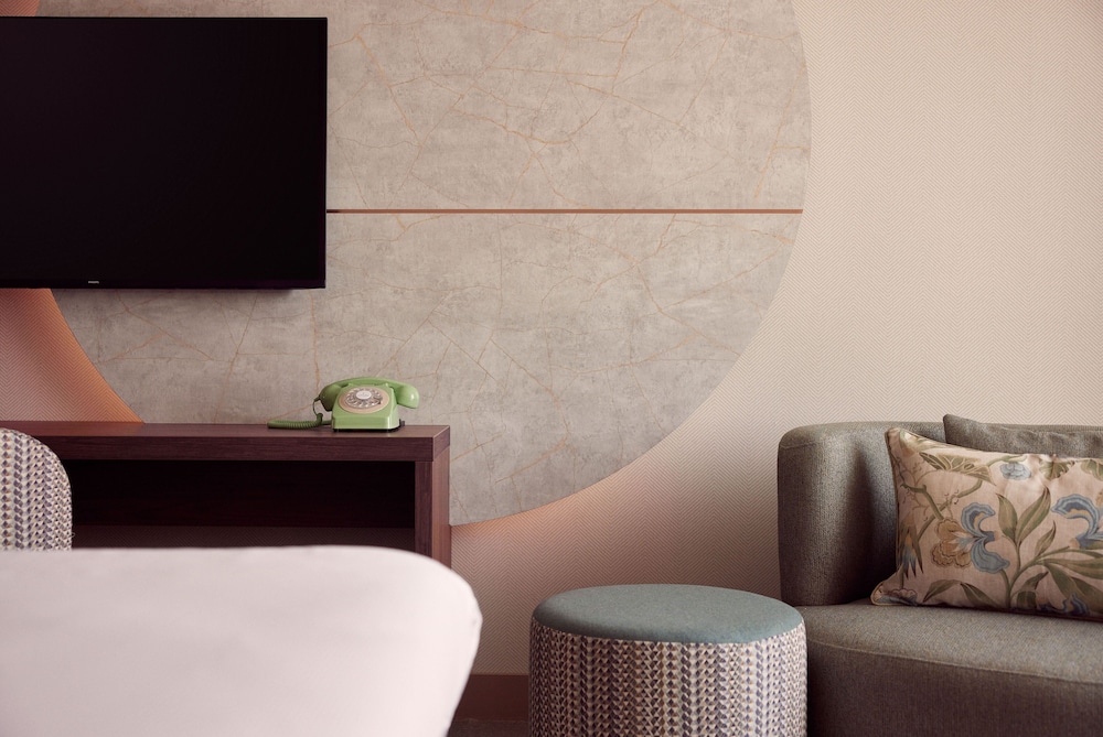Comfort Twin Room photo 2