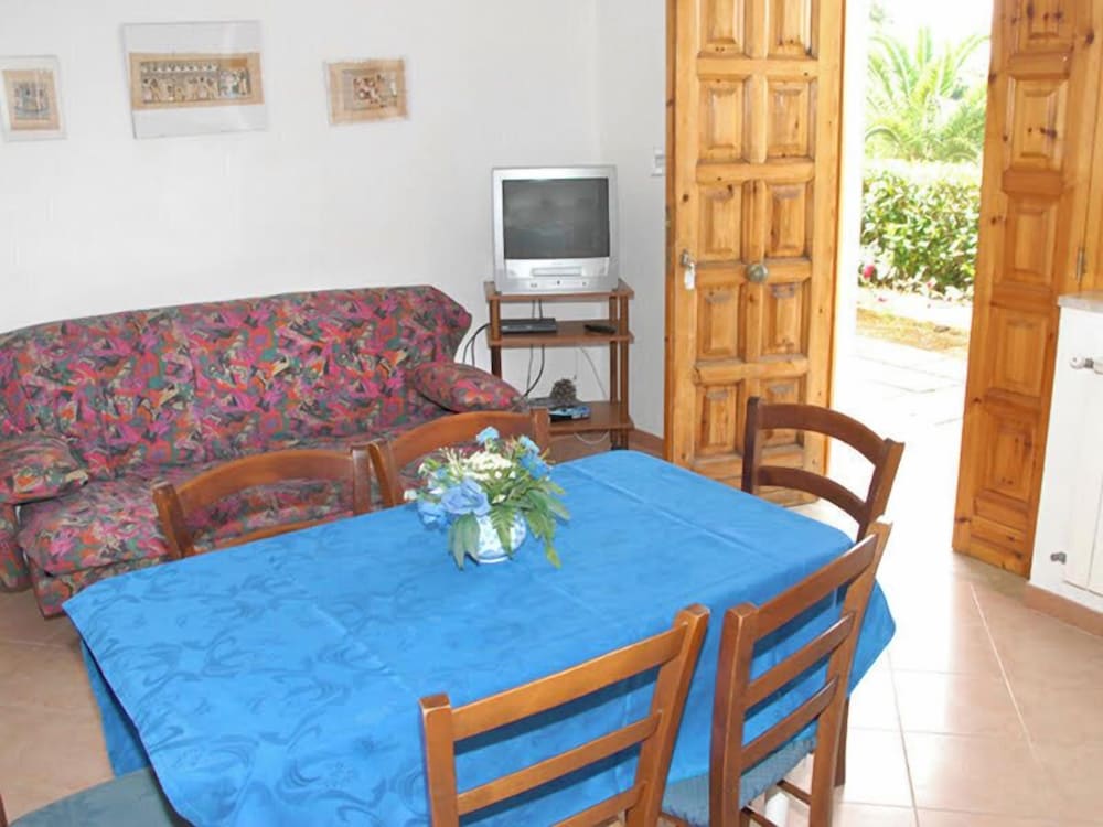 Grand Apartment