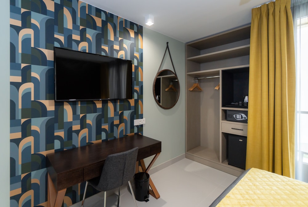 Classic Double Room - Photo 5