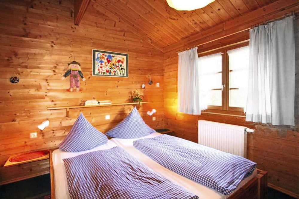 Deluxe Bungalow, 2 Bedrooms photo 3