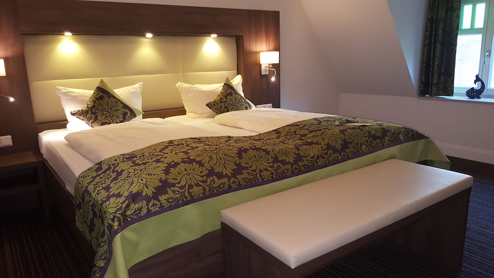 Suite photo 1
