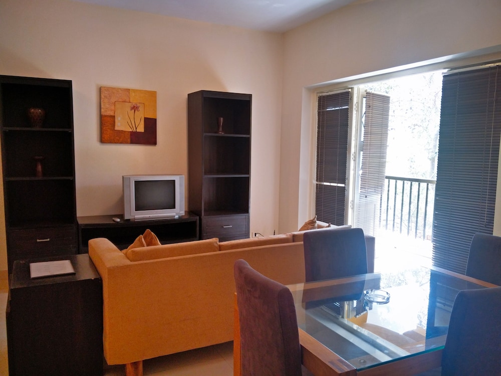 Superior Apartment, 1 Bedroom photo 3