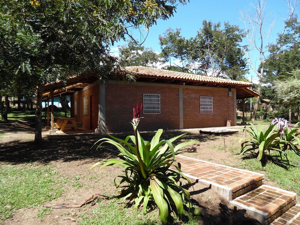 Family Room, Multiple Beds, Non Smoking, Garden View photo 2