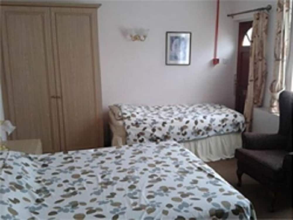 Standard Double Room, 1 Bedroom photo 2