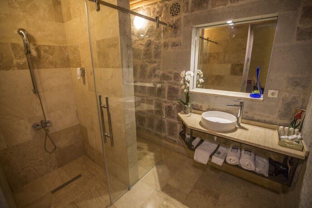 Comfort Double or Twin Room photo 3