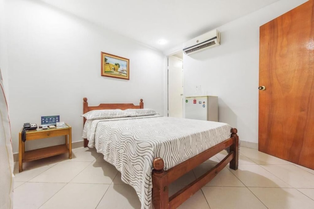 Habitación Estándar Doble - Photo 4